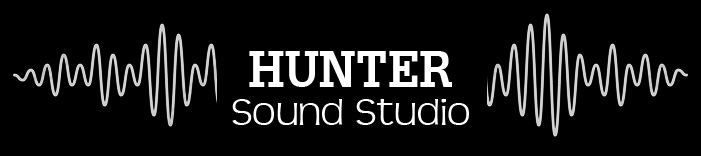 Hunter Sound Studio