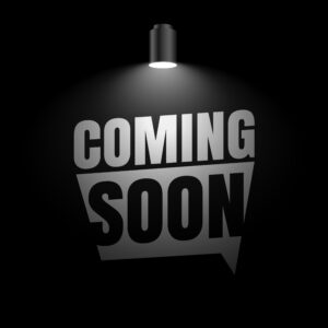 Comming soon, to be announced