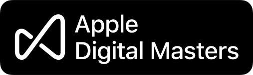 Apple Digital Masters