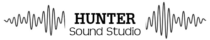 Hunter Sound Studio